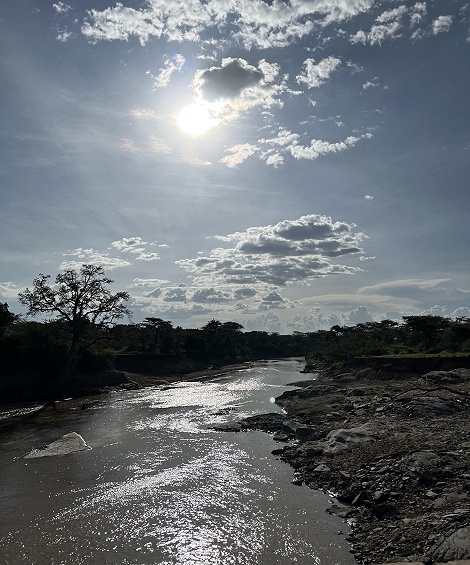 Masai Mara