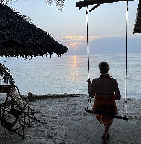 Mbuyu Beach Bungalows - Msambweni - Kenya Südküste