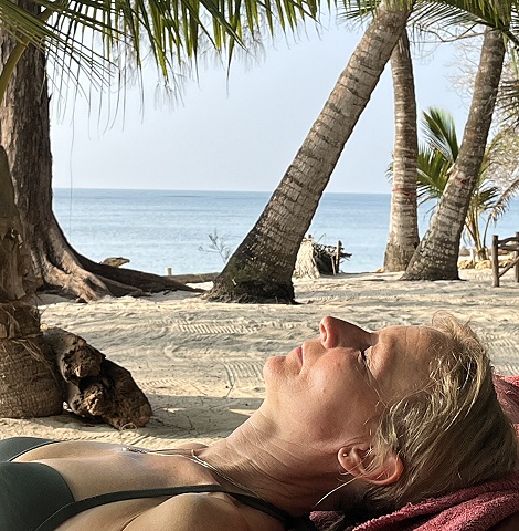 Mbuyu Beach Bungalows - Msambweni - Kenya Südküste