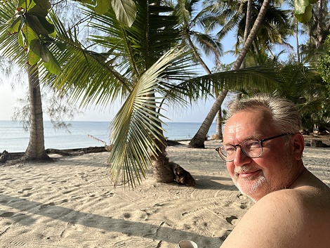 Mbuyu Beach Bungalows - Msambweni - Kenya Südküste