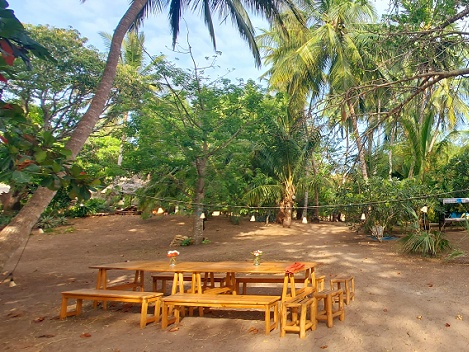 Mbuyu Beach Bungalows - Msambweni - Kenya Südküste