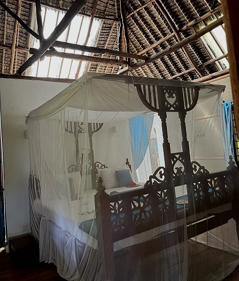Mbuyu Beach Bungalows - Msambweni - Kenya Südküste