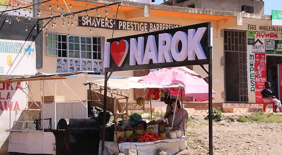 Narok