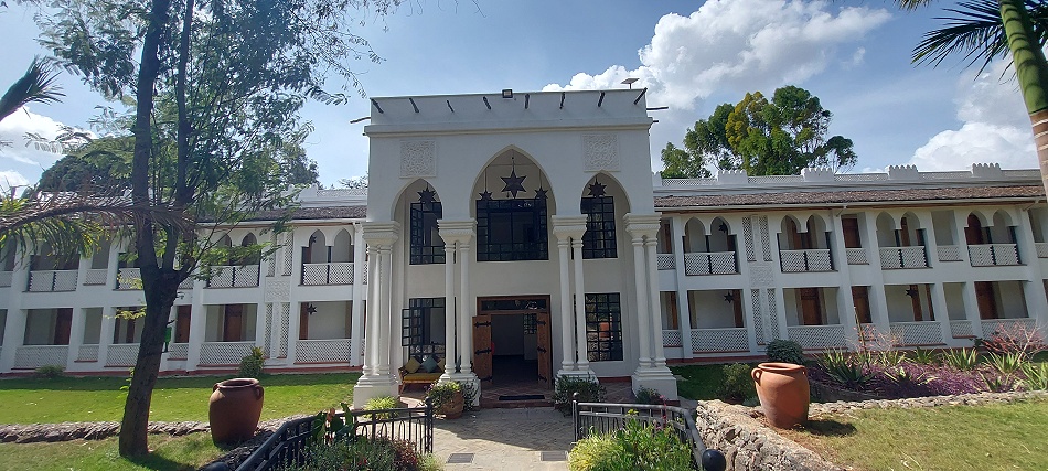 Small World Country Club