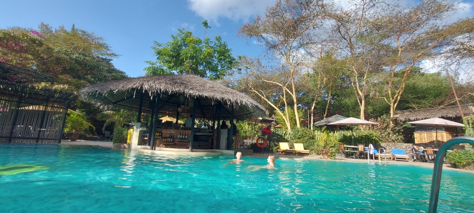 Small World Country Club