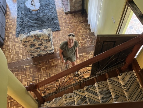 im Teresita Guesthouse