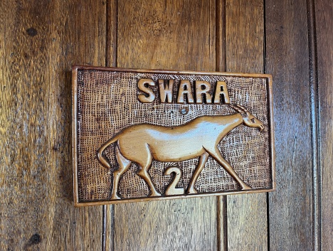 Kitani Bandas _ Severin Camp - Tsavo West National Park
