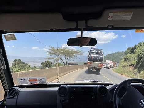 Rift Valley