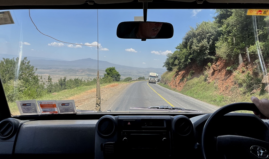 Rift Valley
