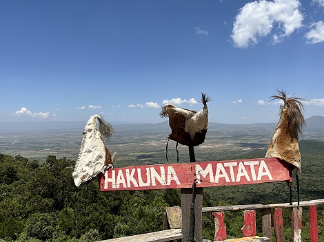 Rift Valley