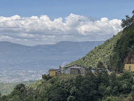 Rift Valley