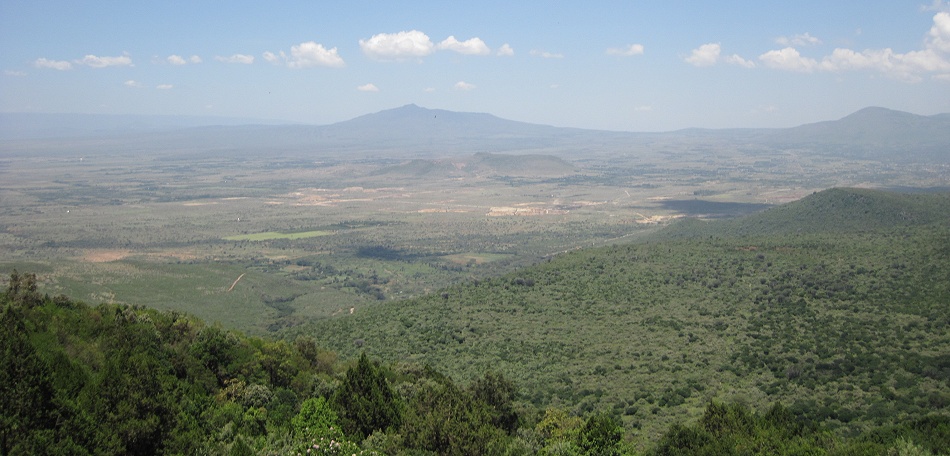 Rift Valley