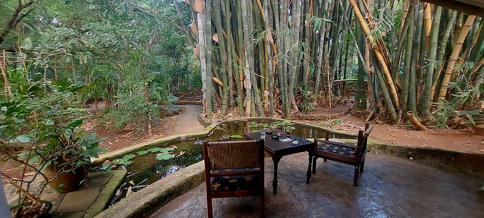 Boko Boko Bungalows - Mombasa North Coast