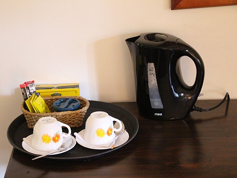 Boko Boko Bungalows - Mombasa North Coast