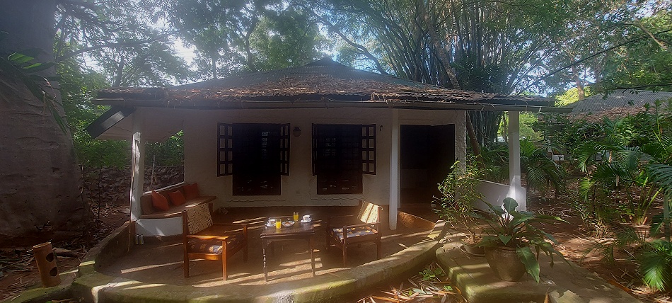 Boko Boko Bungalows - Mombasa North Coast