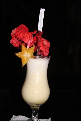 Boko Boko - Porini Restaurant