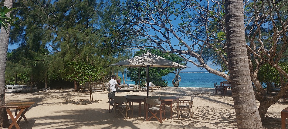 Kuruvitu Beach - Vipingo - Kenya North Coast