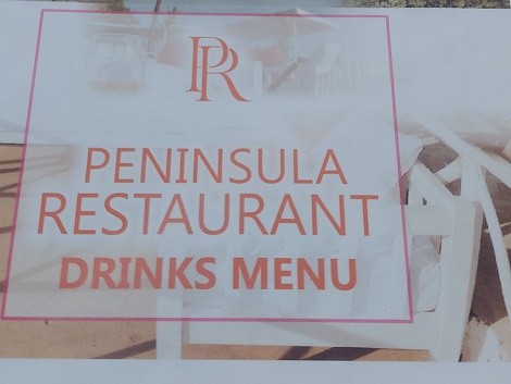 Peninsula Sundowner Restaurant & Bar - Mtwapa Creek
