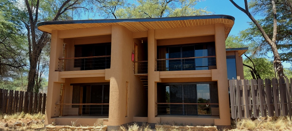 Soroi Samburu - Lodge, Samburu Nationalreservat