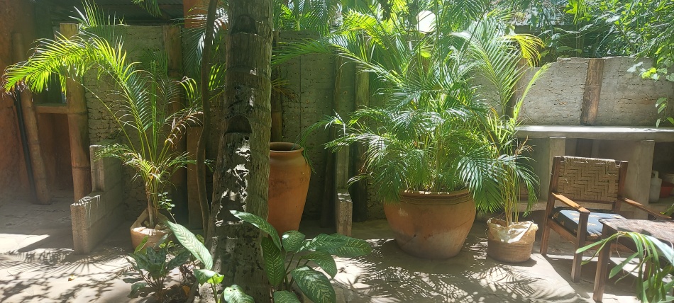 Boko Boko Garten