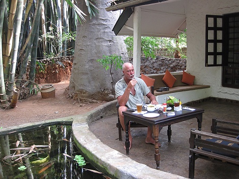 Boko Boko Bungalows - Kikambala, Mombasa North Coast