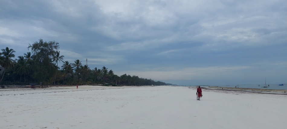 Diani Beach - Kenya South Coast