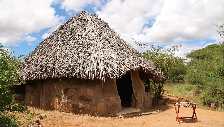Ol Gaboli Camp - Laikipia