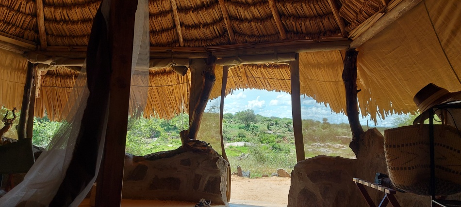 Ol Gaboli Camp - Laikipia