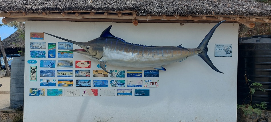Kilifi Boatyard - Kilfi