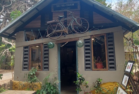 Kilifi Food Movement
