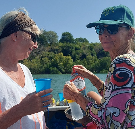 Mtwapa Creek Tour