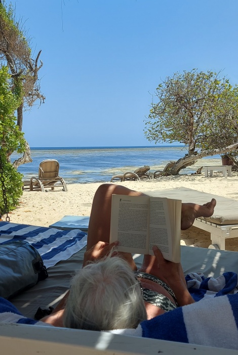 Kuruvitu Beach / Vipingo - Kenya North Coast
