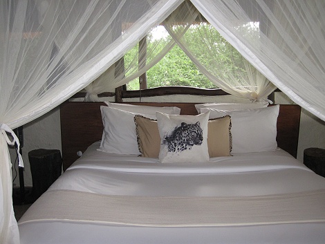 im Leopards Lair Cottage