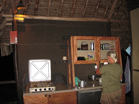 am Cottage