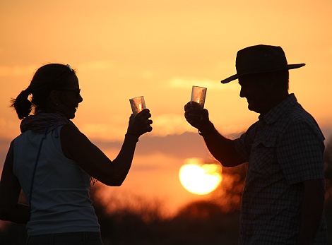 Sundowner