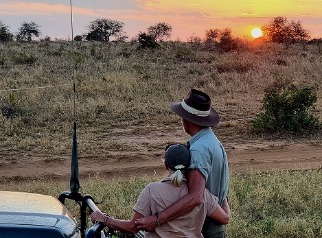 Sundowner