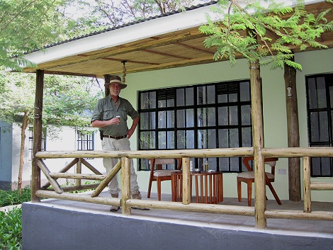 Aruba Mara Camp - Talek - Masai Mara