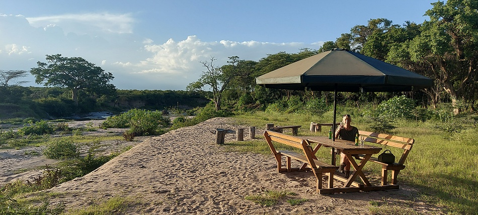Aruba Mara Camp - Talek - Masai Mara