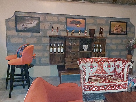 Aruba Mara Camp