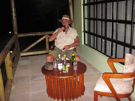 Aruba Mara Camp