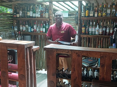 Soroi Mara Bush Camp