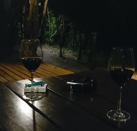 Soroi Mara Bush Camp