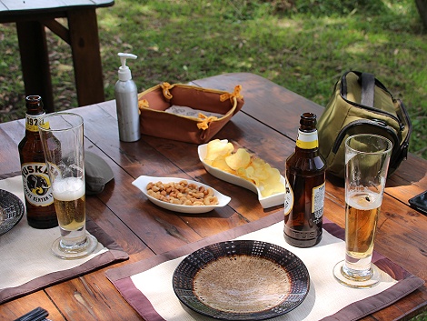 Soroi Mara Bush Camp