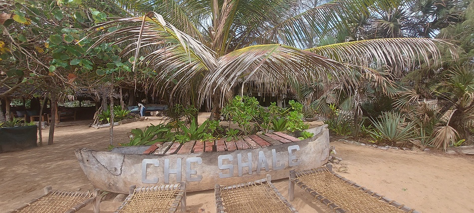 She Chale - Malindi, Kenya North Coast