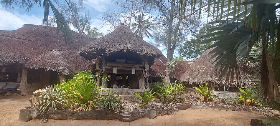 She Chale - Malindi, Kenya North Coast