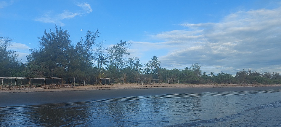 She Chale - Malindi, Kenya North Coast