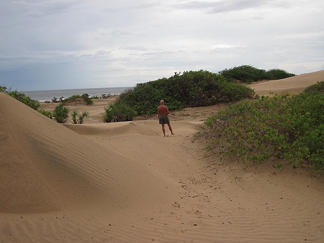 She Chale - Malindi, Kenya North Coast