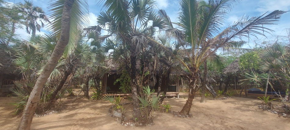 She Chale - Malindi, Kenya North Coast