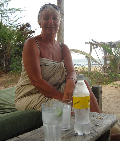 She Chale - Malindi, Kenya North Coast