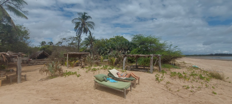 She Chale - Malindi, Kenya North Coast